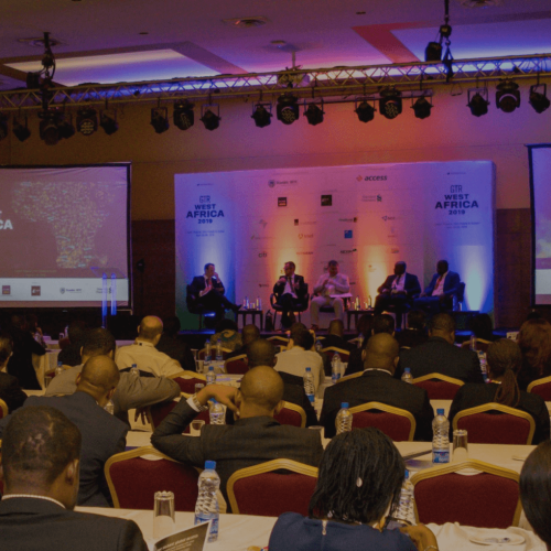 GTR West Africa 2020
