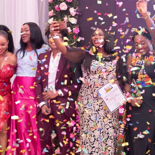 Her Network Awards 2019